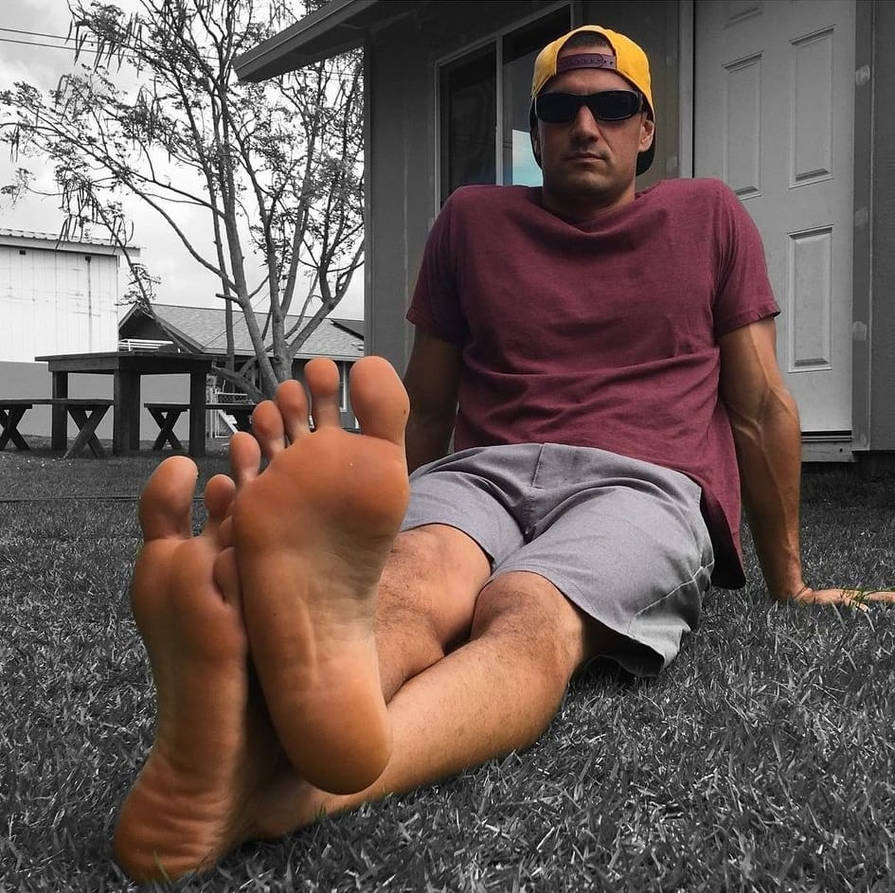 Male Feet By Racer5678 On DeviantArt male-feet-by-racer5678-on-deviantart