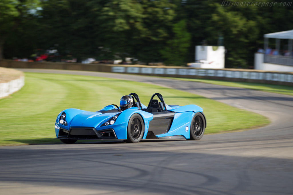 2016 Elemental RP1 Roadster by Racer5678 on DeviantArt