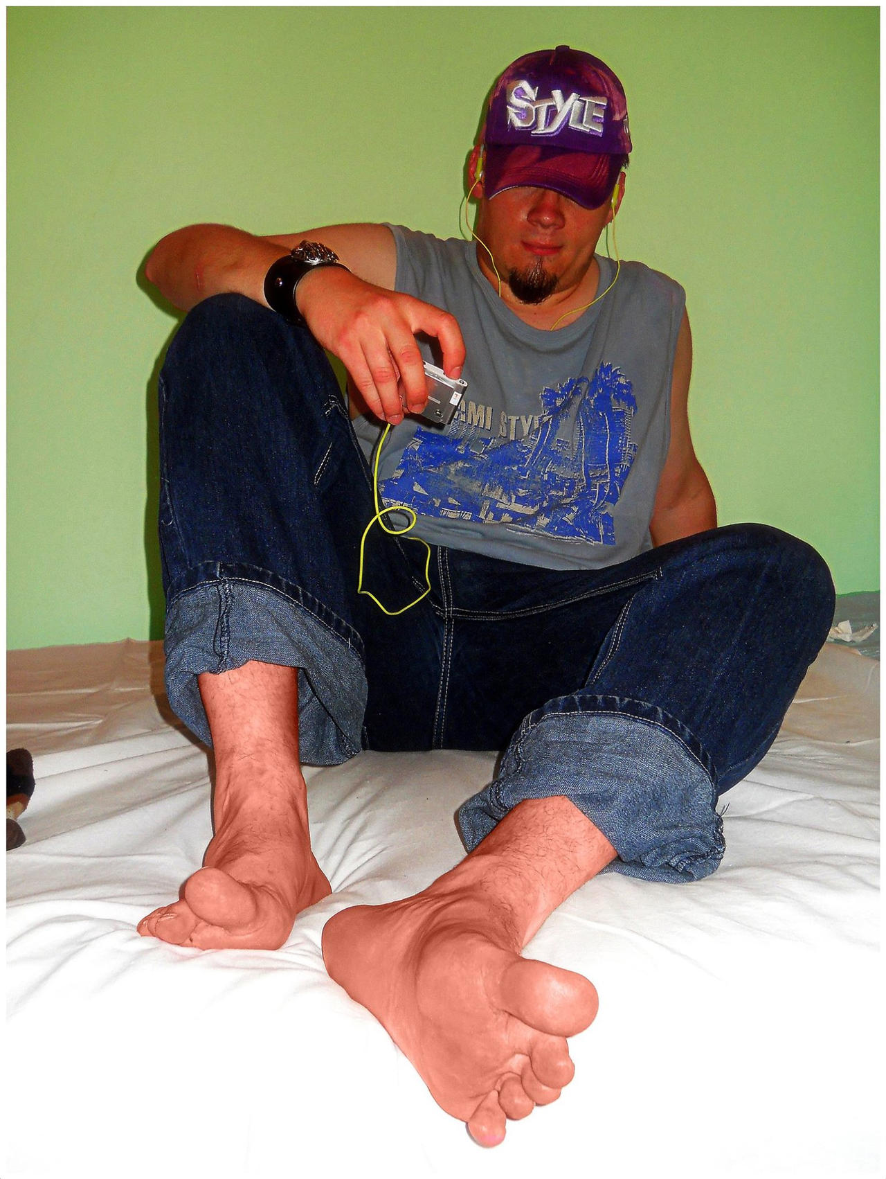 Big Male Feet By Racer5678 On DeviantArt big-male-feet-by-racer5678-on-deviantart