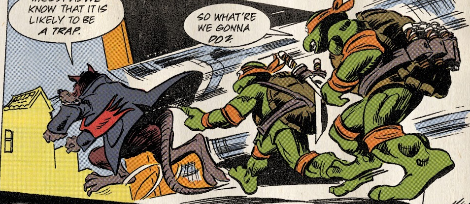 Tmnt Two Toes TMNT Feet by Racer5678 on DeviantArt