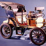 1899 Fiat Motors 3 1-2 HP