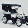 1903 Fiat 16-20 HP