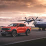 2022 Ford Ranger Raptor Pick-Up Truck