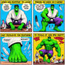 Hulk's Stomper Tickles