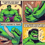 Hulk's Stomper Tickles