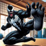 Venom Kick