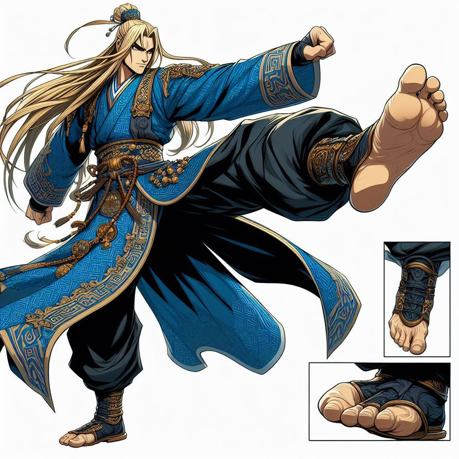 Deviantart Kick Warrior Kick by Racer5678 on DeviantArt