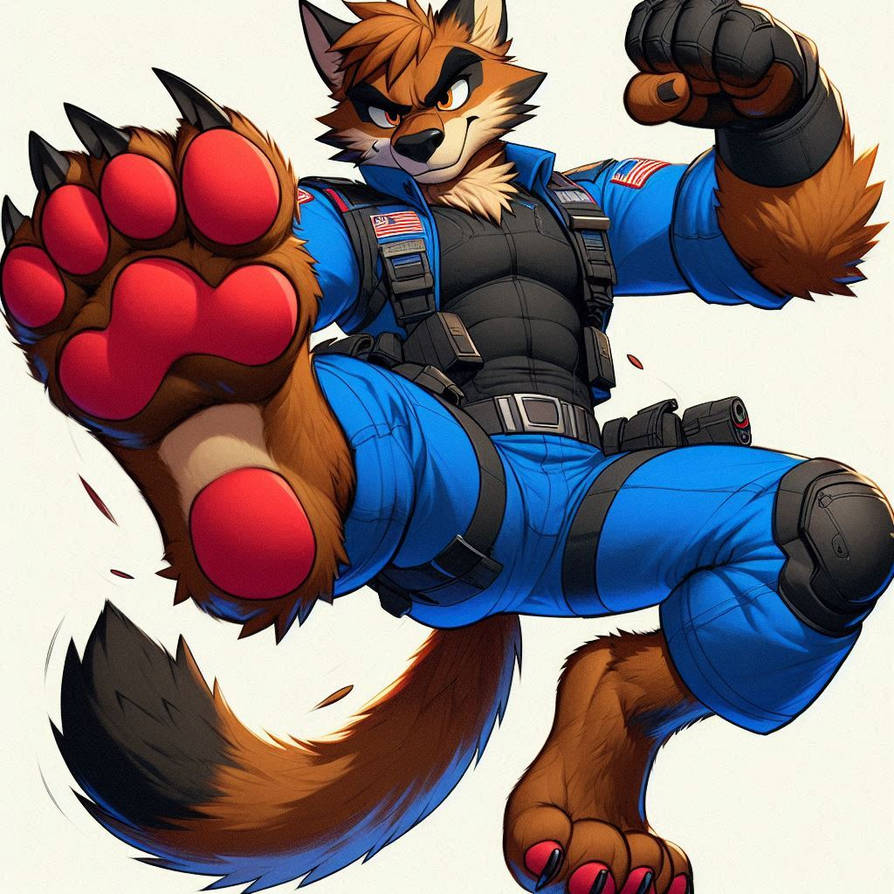Deviantart Razer Kid Razor Kick by Racer5678 on DeviantArt