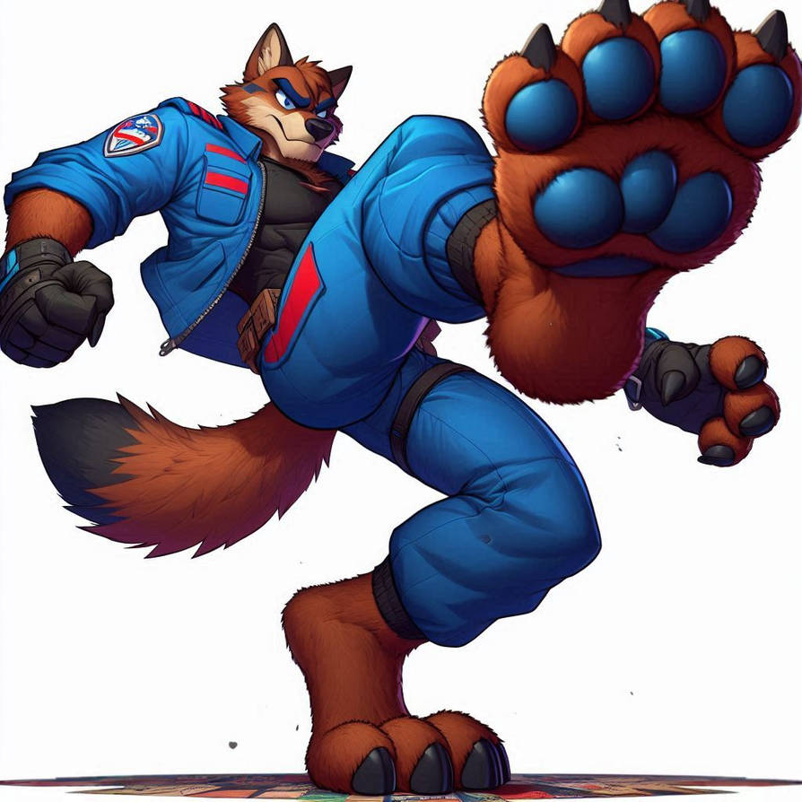 Deviantart Razer Kid Razor Kick by Racer5678 on DeviantArt