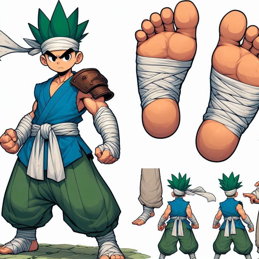 Deviantart Kick Warrior Kick by Racer5678 on DeviantArt