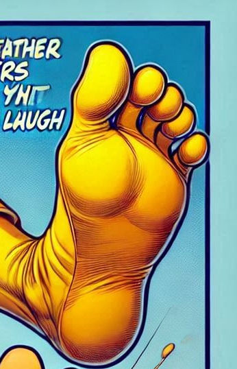 Cyclops Stomp Cyclops Stomper by Racer5678 on DeviantArt