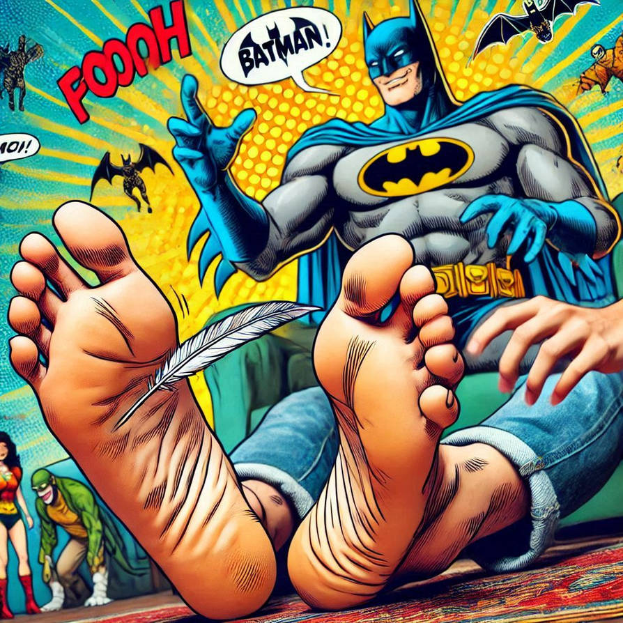 Sagging Batman Batman's One Weakness Pt. 4 by Racer5678 on DeviantArt