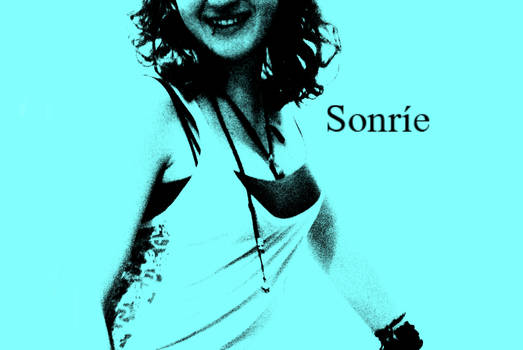 Sonrie