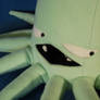 Early Cuyler close up face