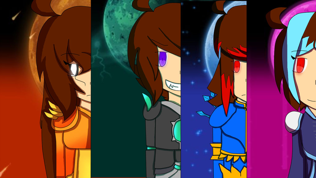 Terraria Lunar Event By Fayrize On Deviantart Terraria Lunar Event By Fayrize On Deviantart