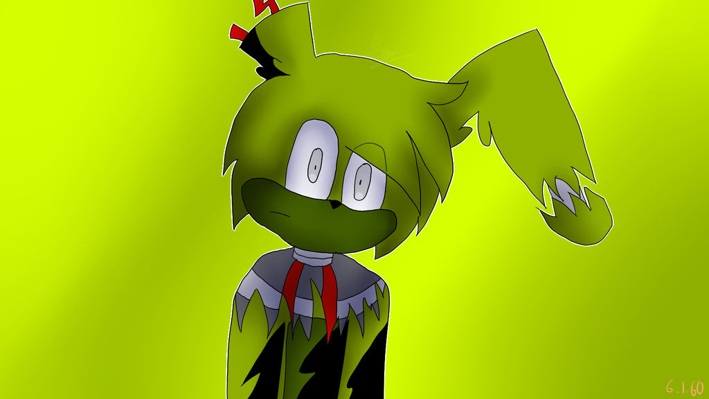 Springie by Fayrize on DeviantArt