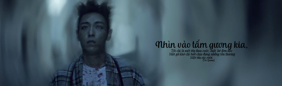 [Quotes #2] Choi Seung Huyn - T.O.P