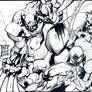 joe madureira rules