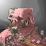 Zombie Pigman