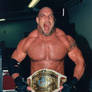 Goldberg Intercontinental Champion