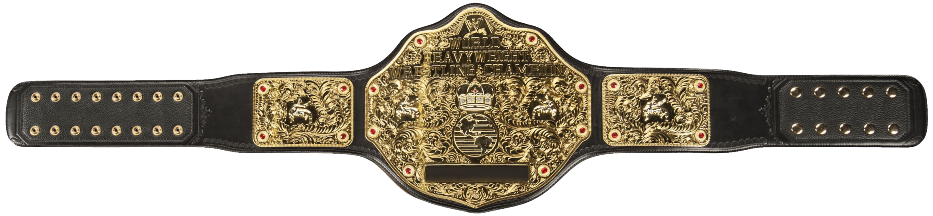 World Heavyweight Championship By Nibble T On Deviantart