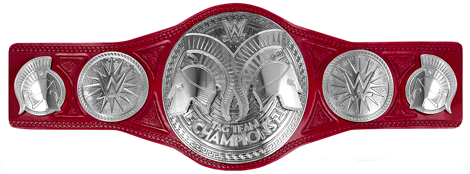 Raw Tag Team Championship 2016