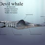 Devil Whale