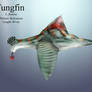 Tungfin