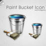 Paint Bucket Icon