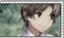 Katawa Shoujo Stamp