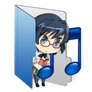 Shizune Music File Icon