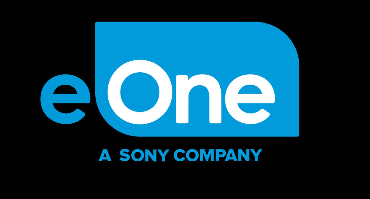 Sony era Entertainment One logo (What if?) by JHMedia on DeviantArt