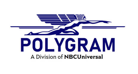 PolyGram new logo concept