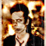 Nick Cave