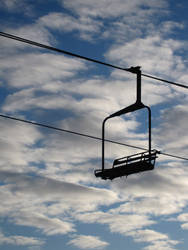 Chairlift