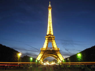 Eiffel Tower 25