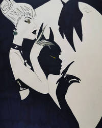 Evelynn (k/da) 