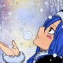 [MangaColoring] Juvia Loxar