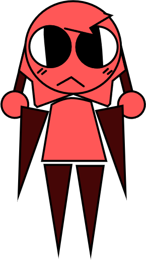 Deviantart Miss Shapely Vector Shapeful Characters..? by LilKitty11XD on DeviantArt