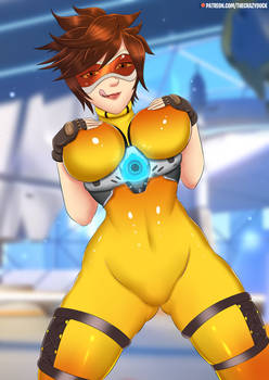 Tracer Overwatch
