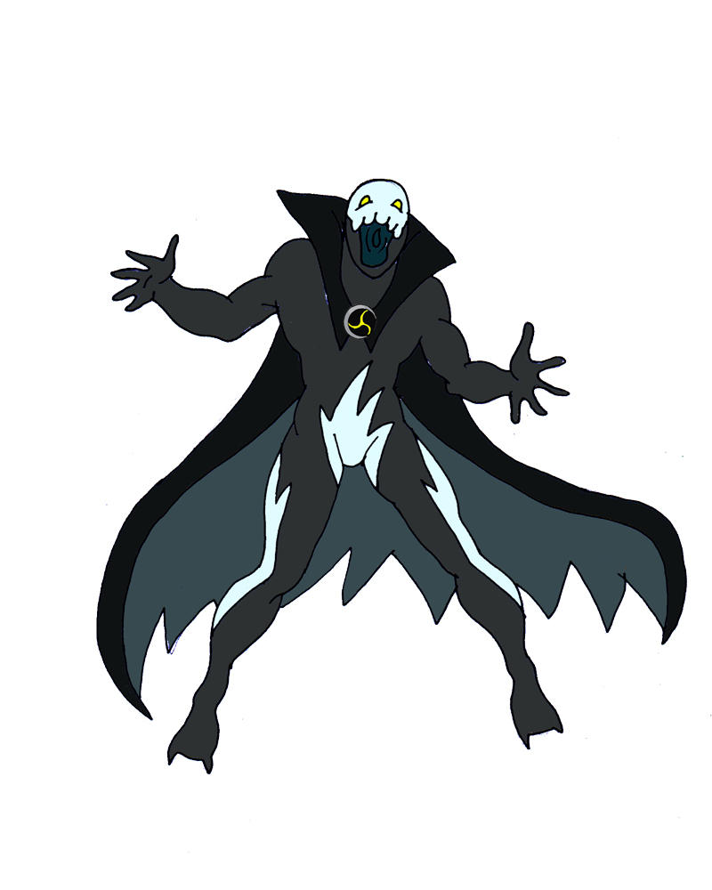 Screamer Human Screamer by Immortal-Wenz on DeviantArt