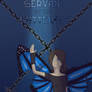 Servant of the Butterfly -cover-