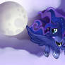 Princess Luna