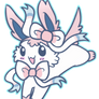 Sylveon