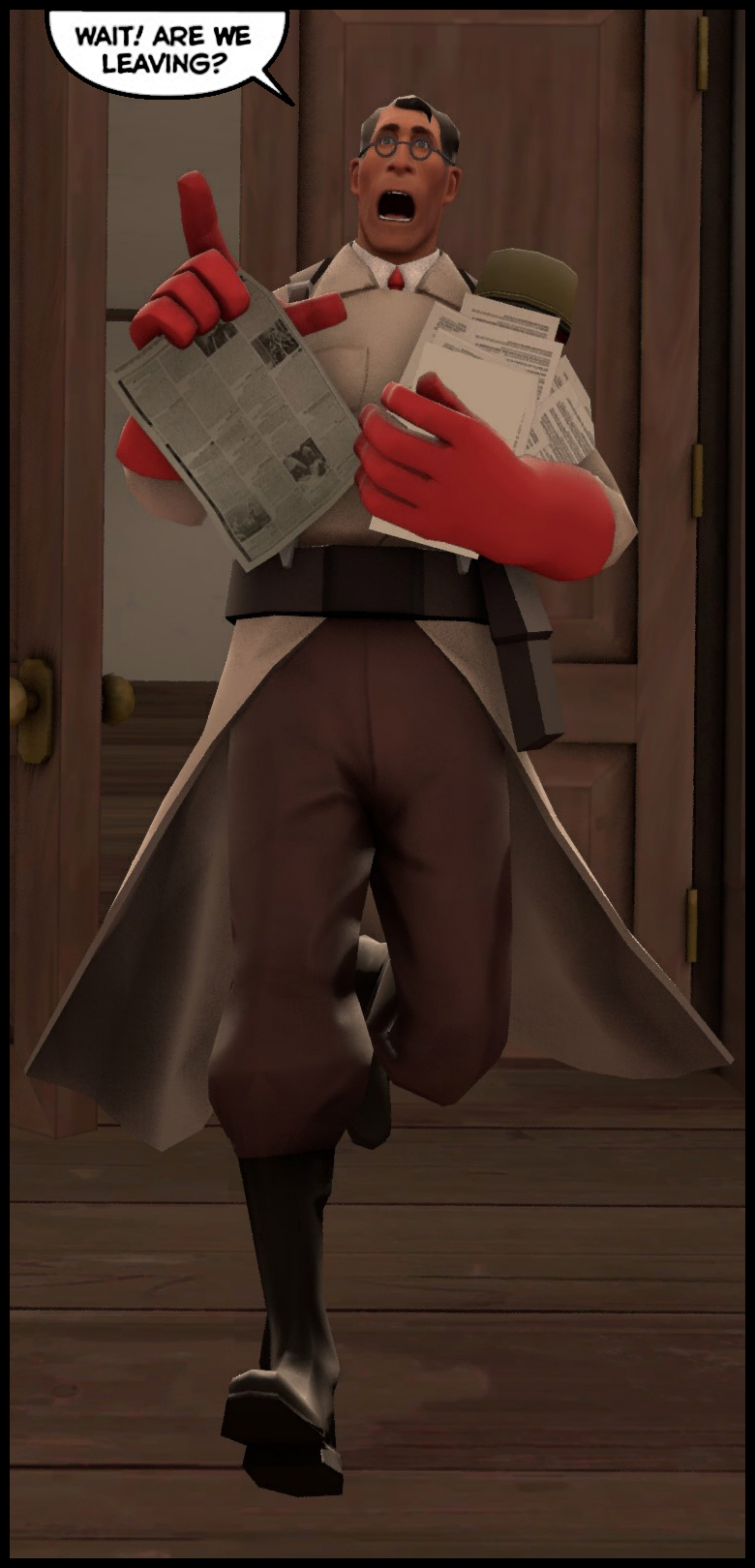 [SFM] WAIT!