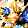 Odin Sphere Wallpaper