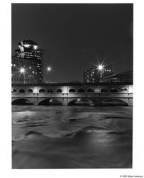 Genesee River Aqueduct