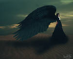 Dark Angel by Belisse