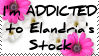 Elandria's addicts by Belisse