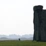 Hinging Stones and Misty Grave